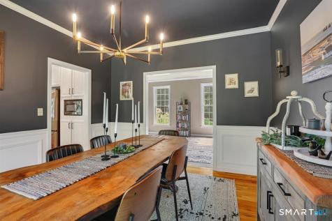 18 Jacob Lane Killingworth CT 06419
