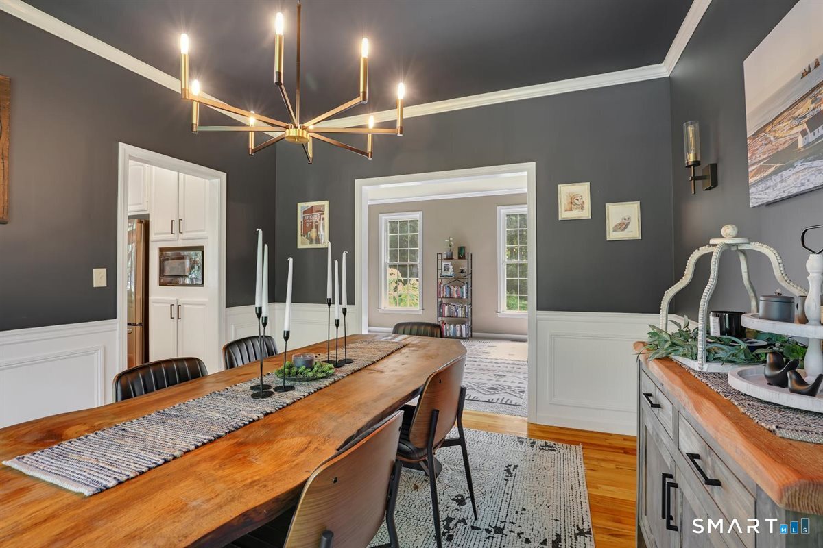 18 Jacob Lane Killingworth CT 06419