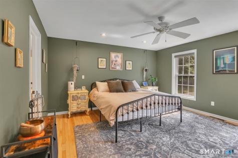 18 Jacob Lane Killingworth CT 06419