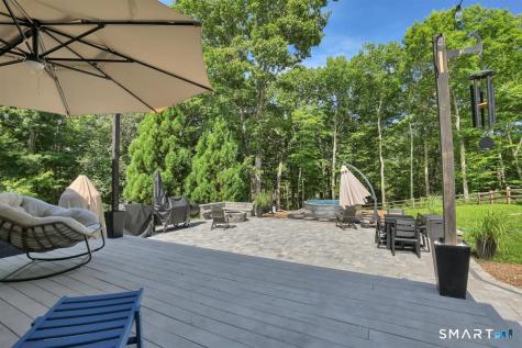18 Jacob Lane Killingworth CT 06419