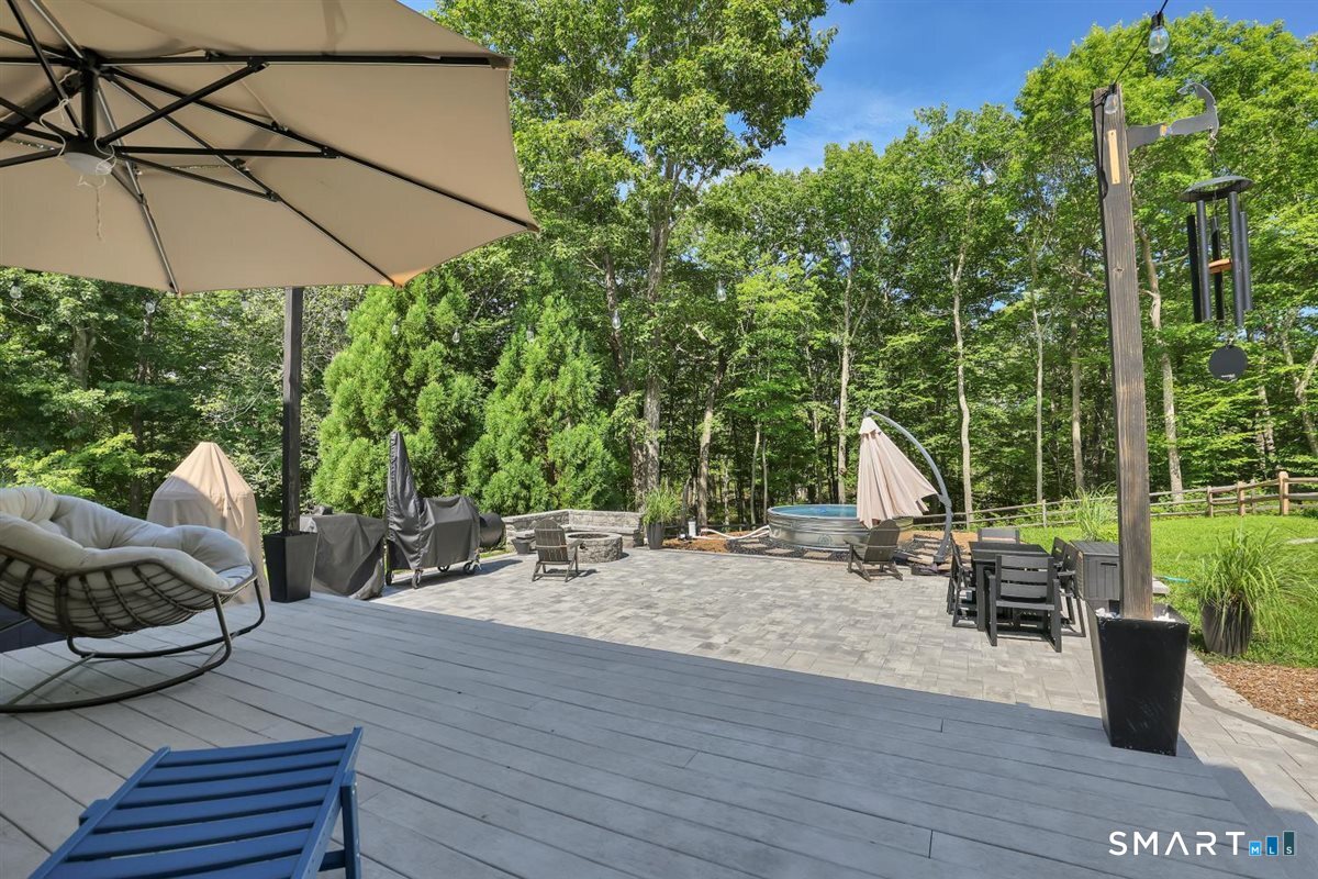 18 Jacob Lane Killingworth CT 06419