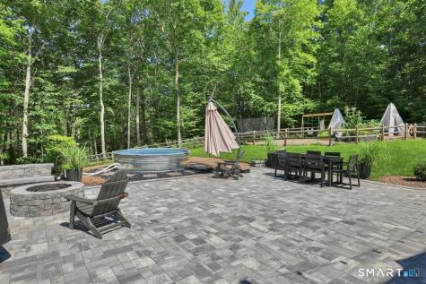 18 Jacob Lane Killingworth CT 06419