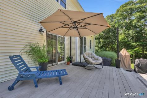 18 Jacob Lane Killingworth CT 06419