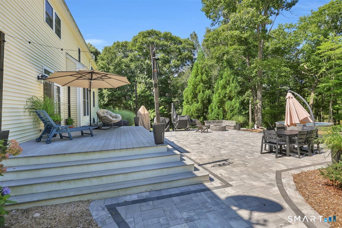 18 Jacob Lane Killingworth CT 06419