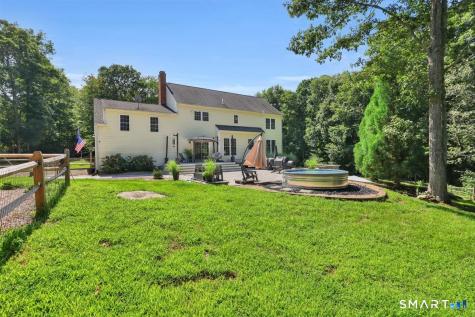 18 Jacob Lane Killingworth CT 06419