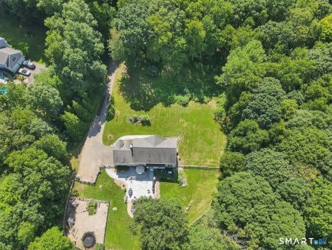 18 Jacob Lane Killingworth CT 06419