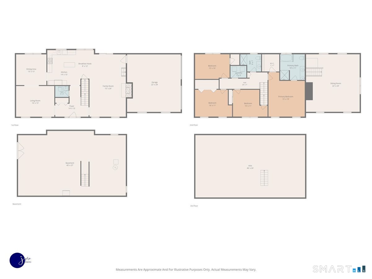 18 Jacob Lane Killingworth CT 06419