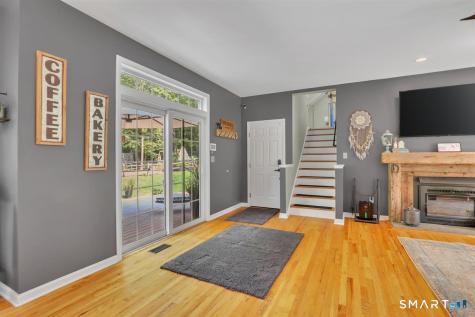 18 Jacob Lane Killingworth CT 06419