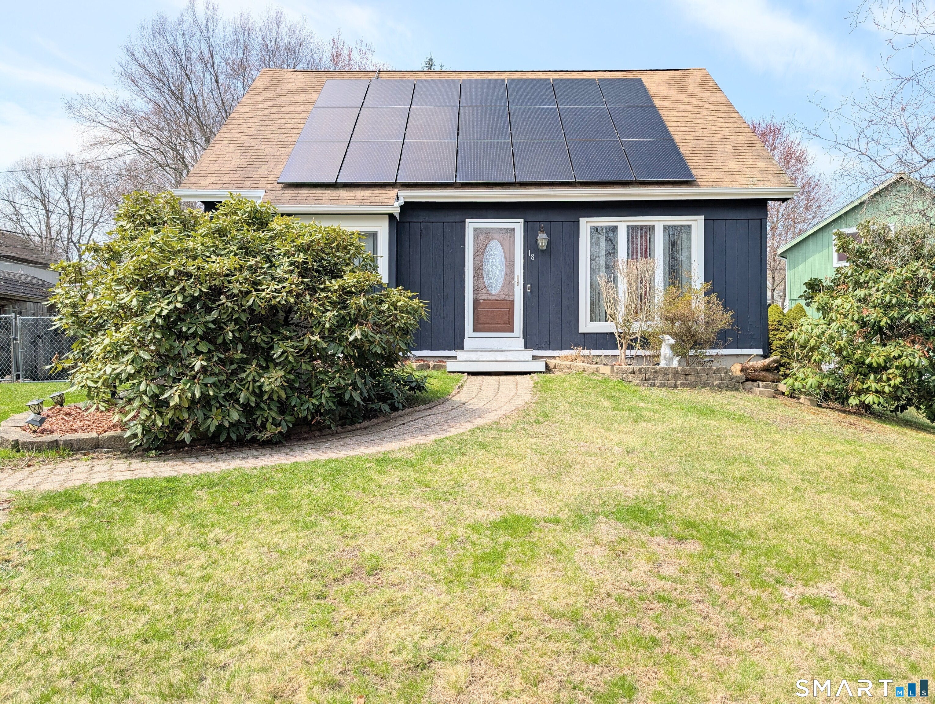 18 Cadbury Place Naugatuck CT 06770