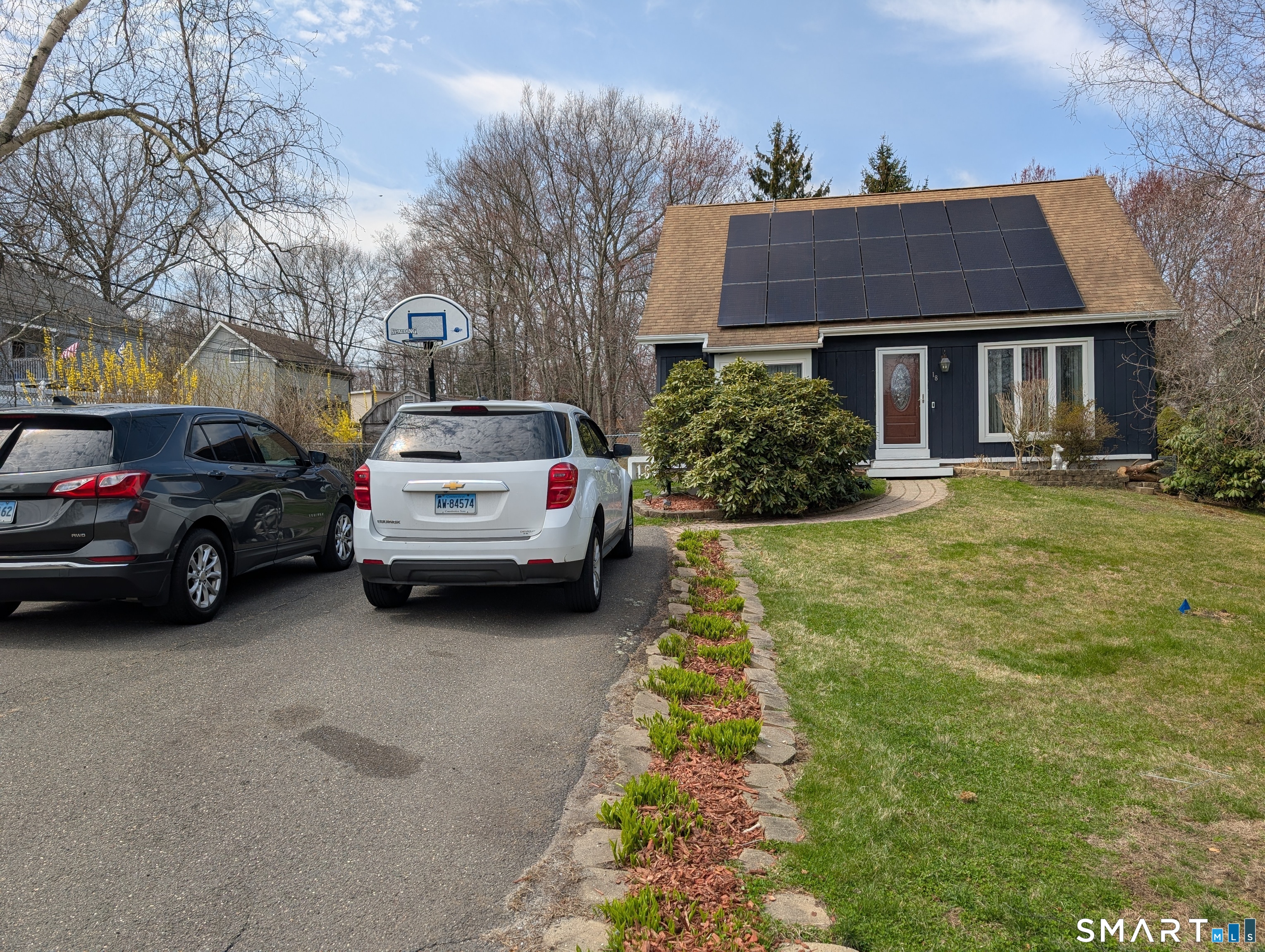 18 Cadbury Place Naugatuck CT 06770