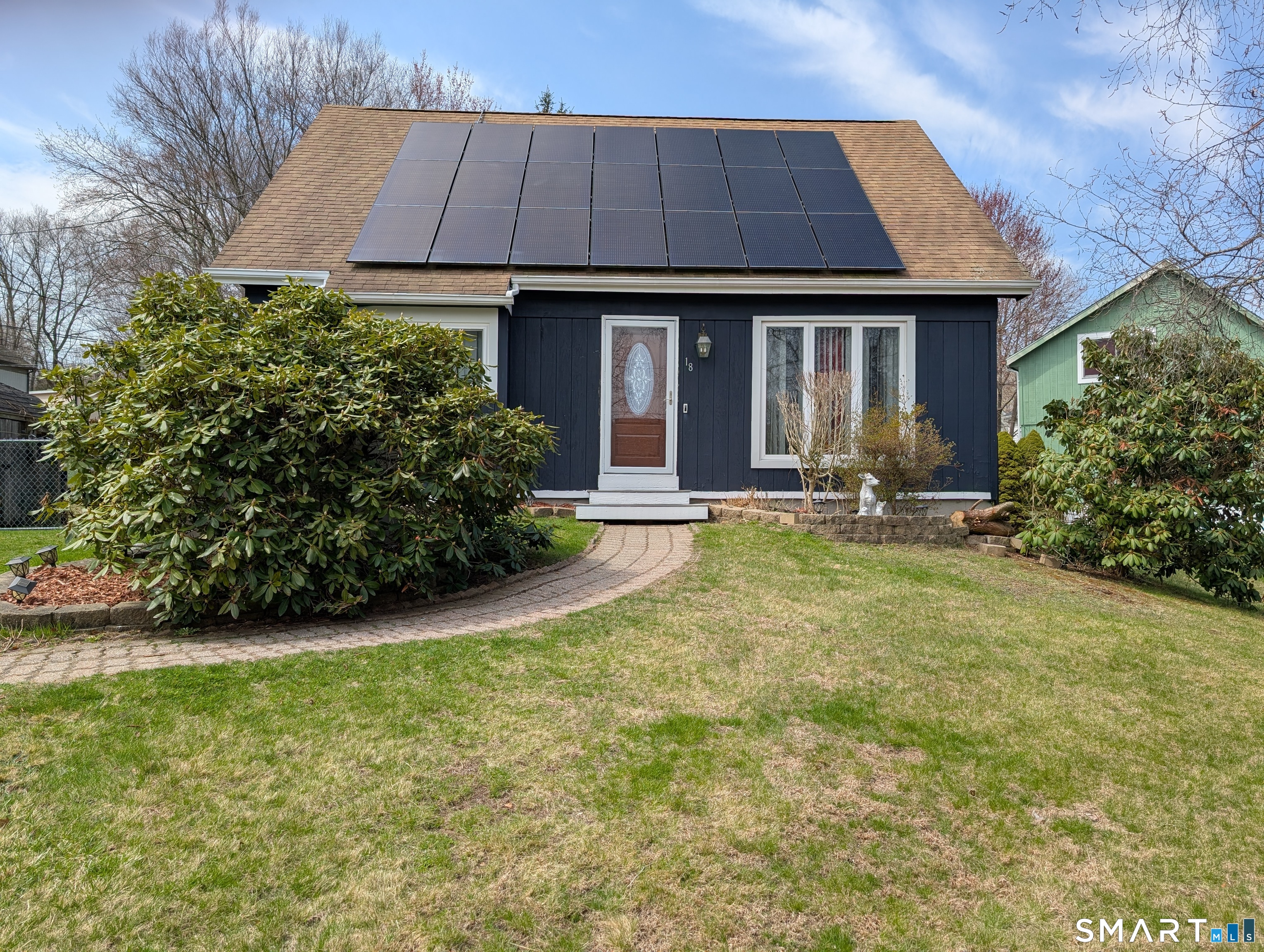 18 Cadbury Place Naugatuck CT 06770