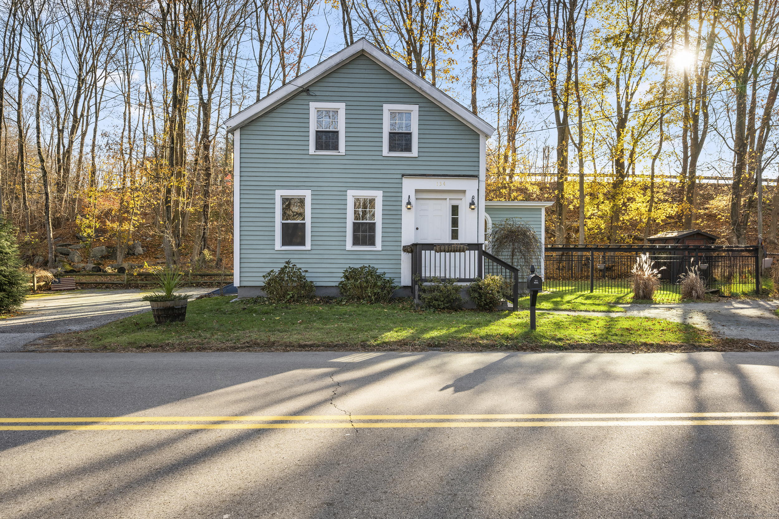 134 Otrobando Avenue Norwich CT 06360