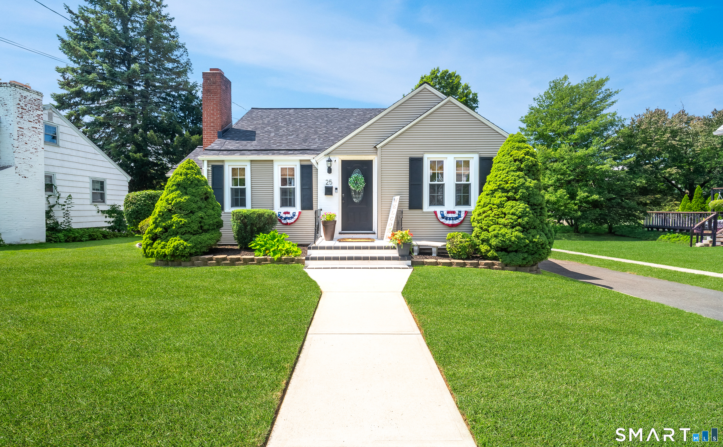 25 Garfield Avenue Middletown CT 06457