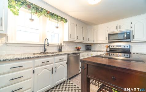 25 Garfield Avenue Middletown CT 06457