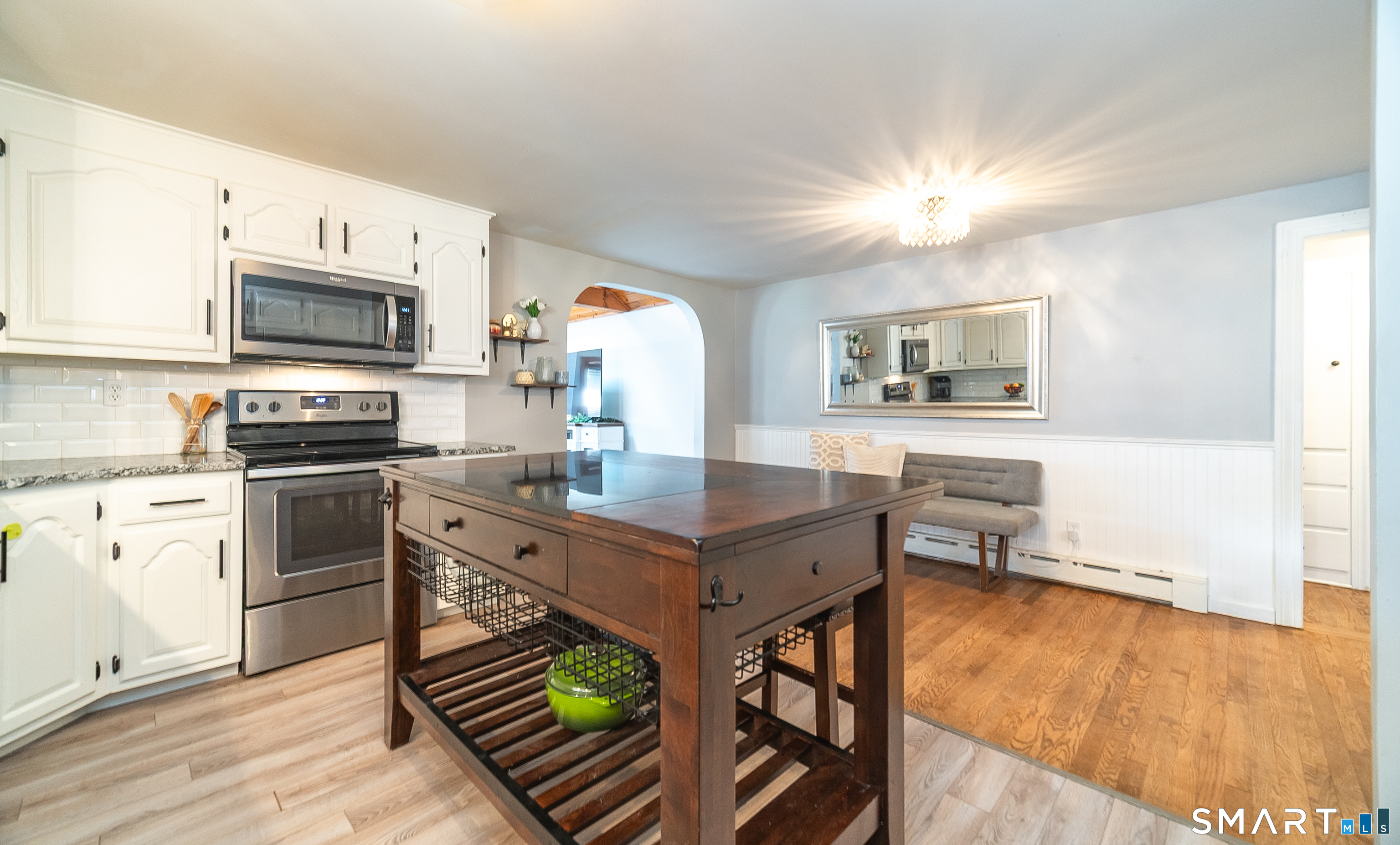 25 Garfield Avenue Middletown CT 06457