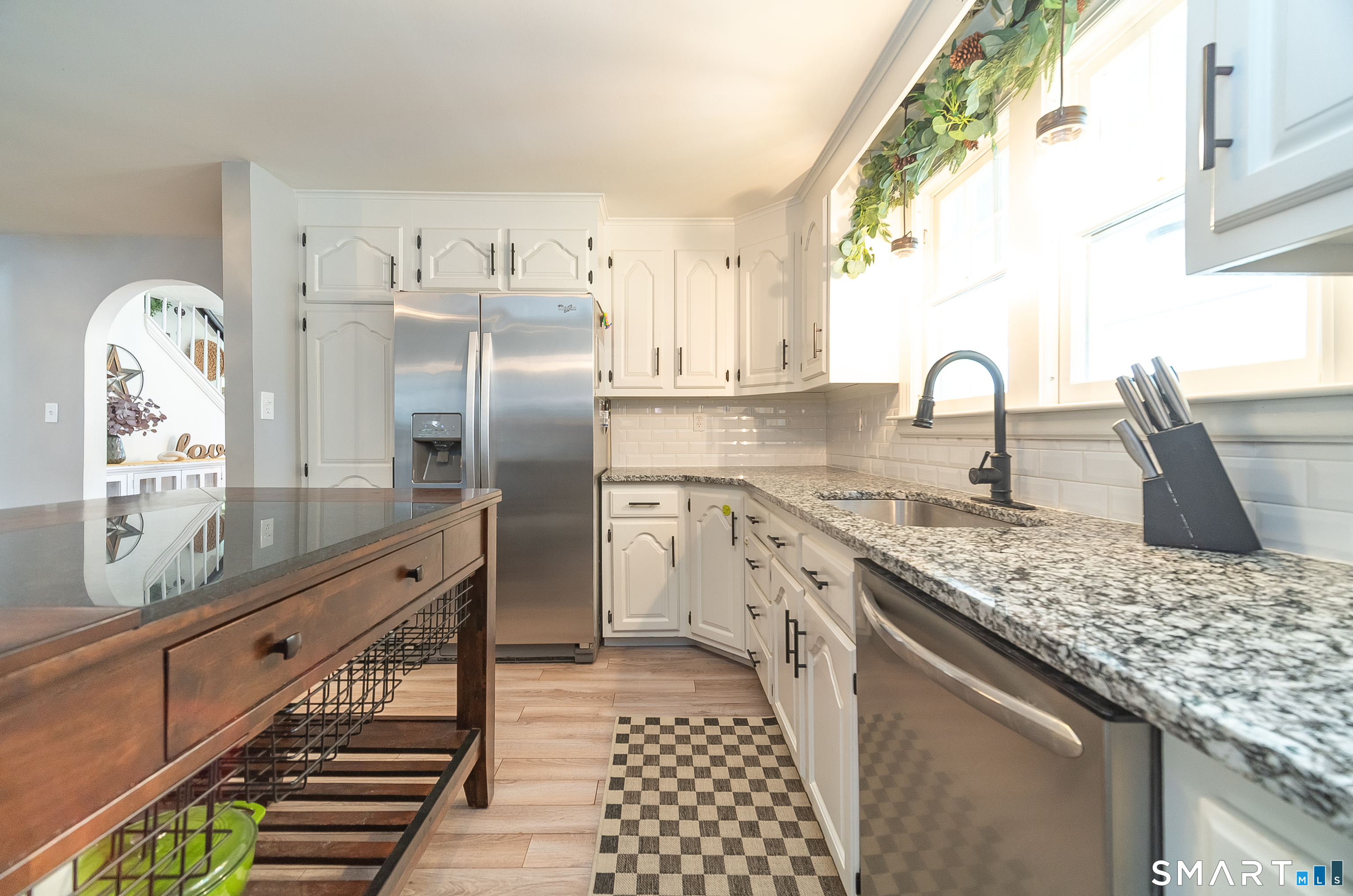 25 Garfield Avenue Middletown CT 06457