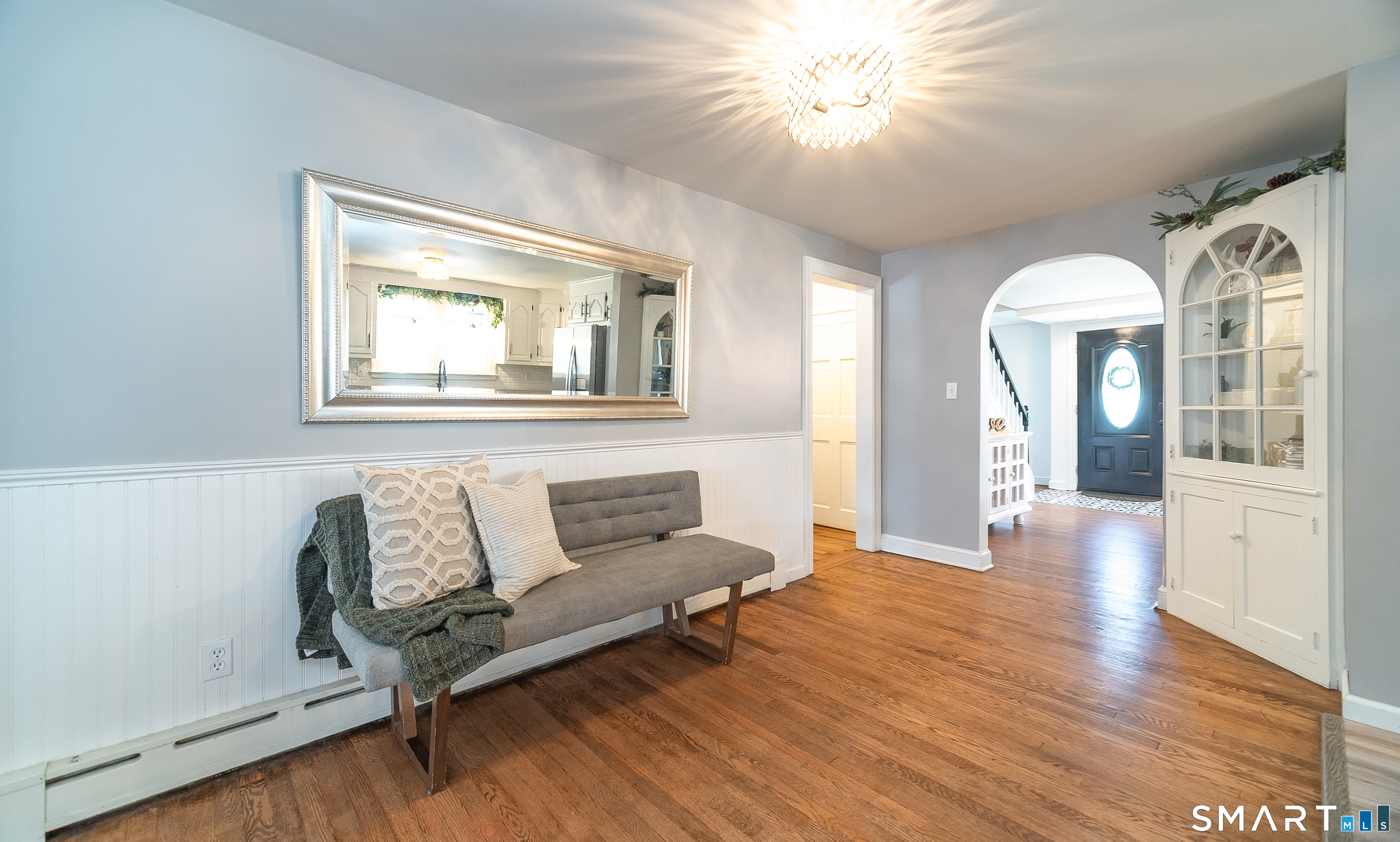 25 Garfield Avenue Middletown CT 06457