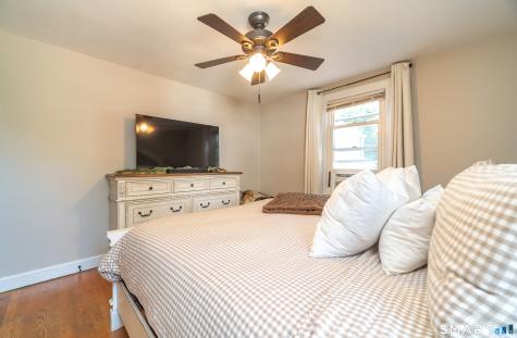 25 Garfield Avenue Middletown CT 06457