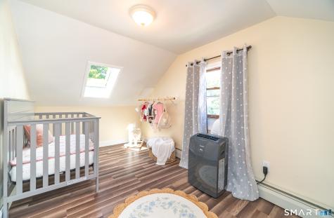 25 Garfield Avenue Middletown CT 06457