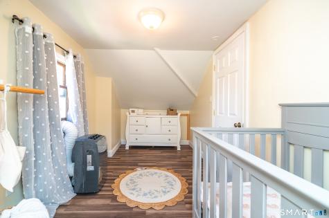 25 Garfield Avenue Middletown CT 06457
