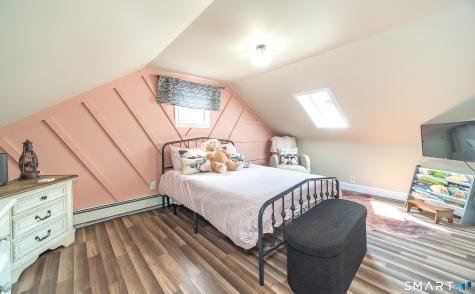 25 Garfield Avenue Middletown CT 06457