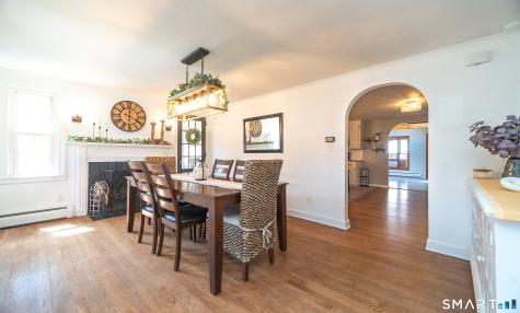 25 Garfield Avenue Middletown CT 06457