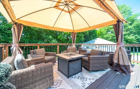 25 Garfield Avenue Middletown CT 06457