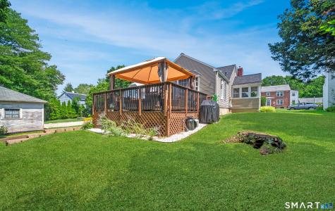 25 Garfield Avenue Middletown CT 06457