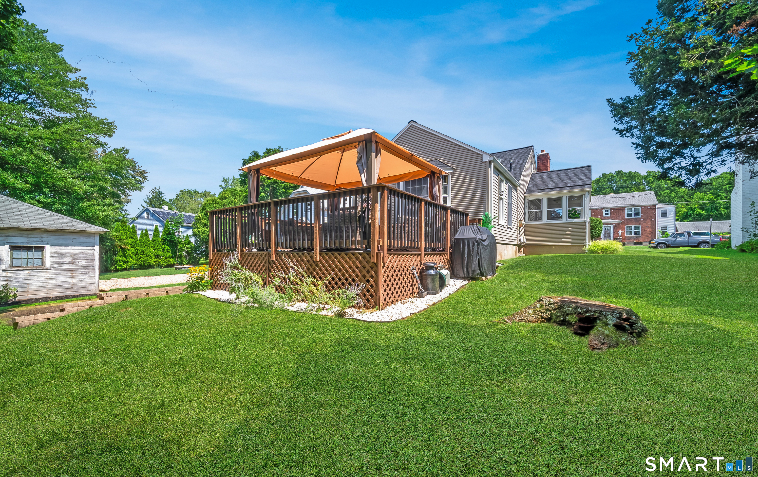 25 Garfield Avenue Middletown CT 06457