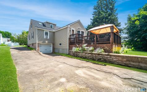 25 Garfield Avenue Middletown CT 06457
