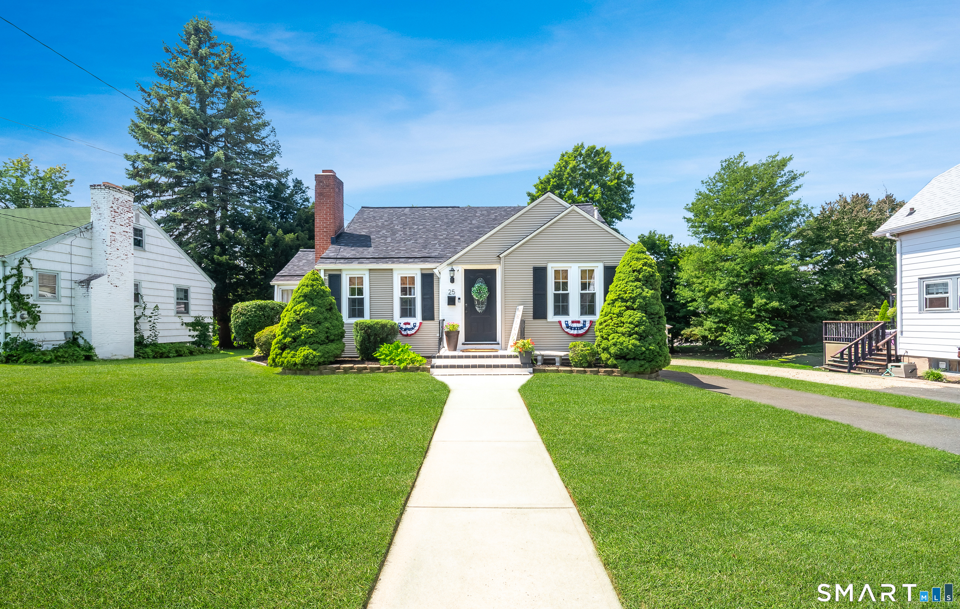 25 Garfield Avenue Middletown CT 06457