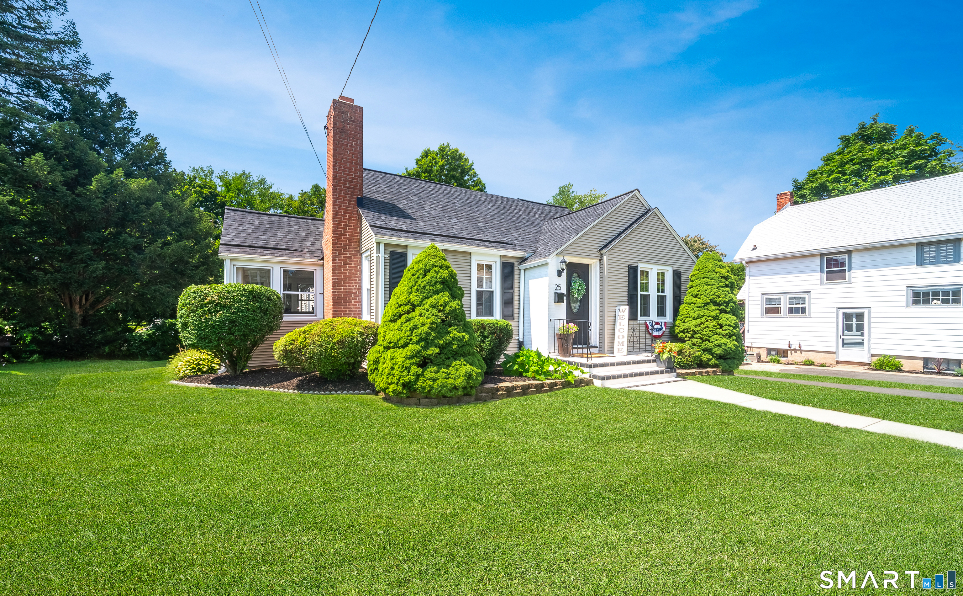 25 Garfield Avenue Middletown CT 06457