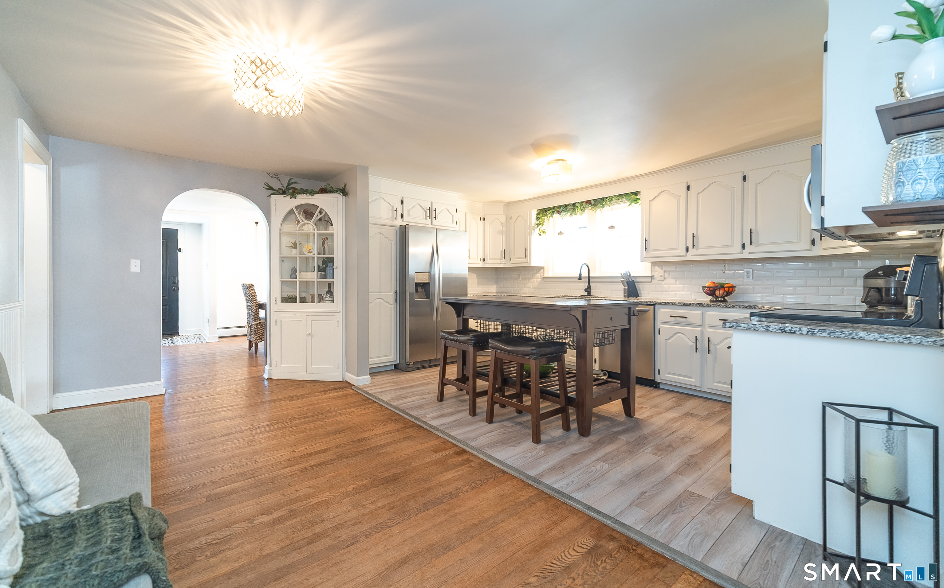 25 Garfield Avenue Middletown CT 06457