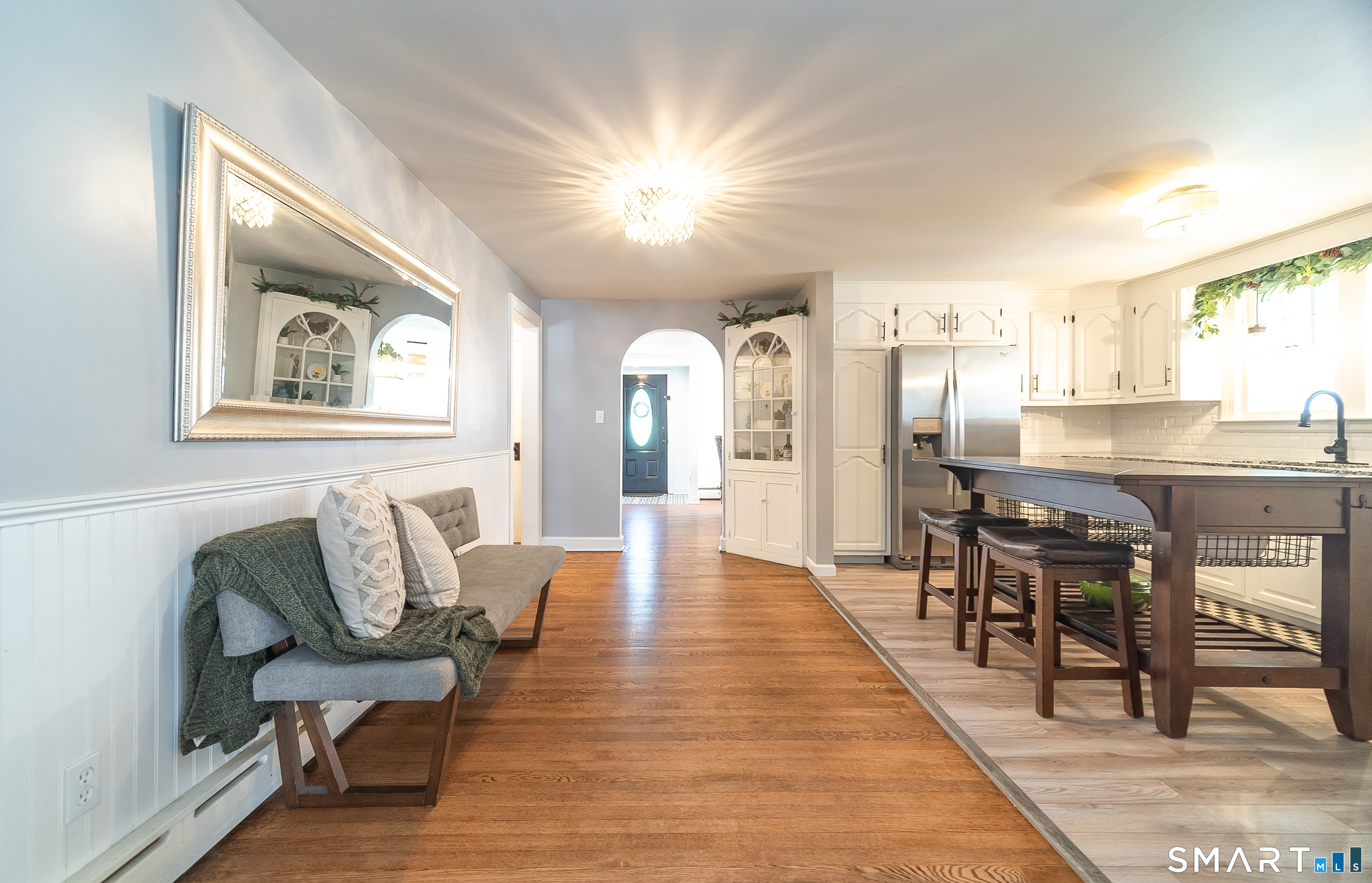 25 Garfield Avenue Middletown CT 06457