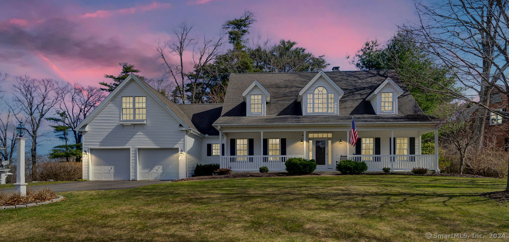 47 Maureen Drive Bristol CT 06010