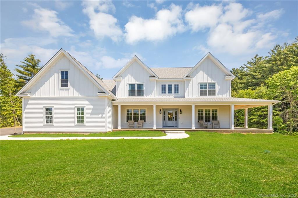 9 Kirkstone East Granby CT 06026