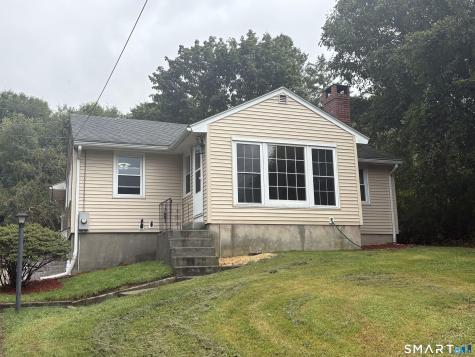21 Route 66 Columbia CT 06237