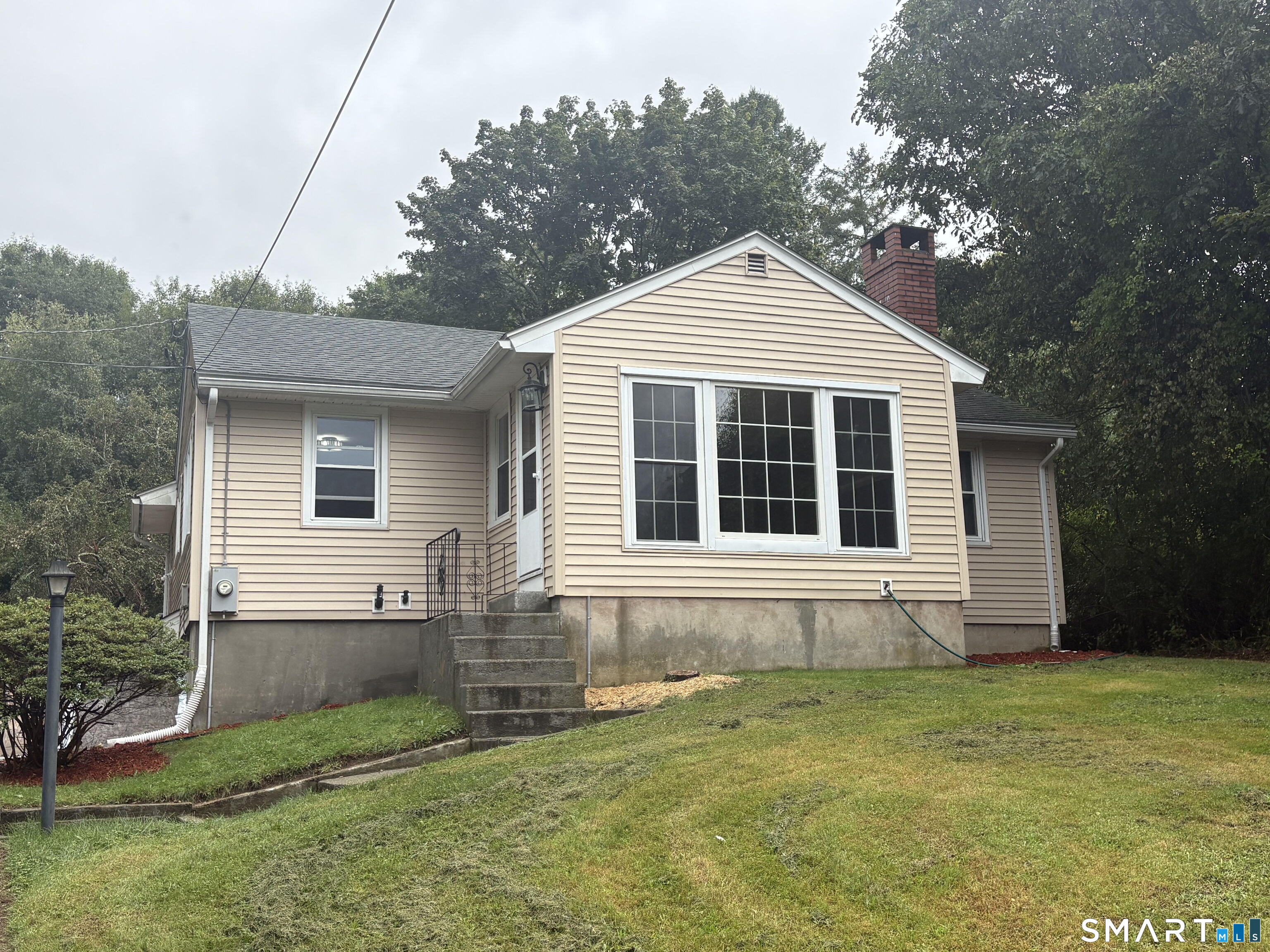 21 Route 66 Columbia CT 06237