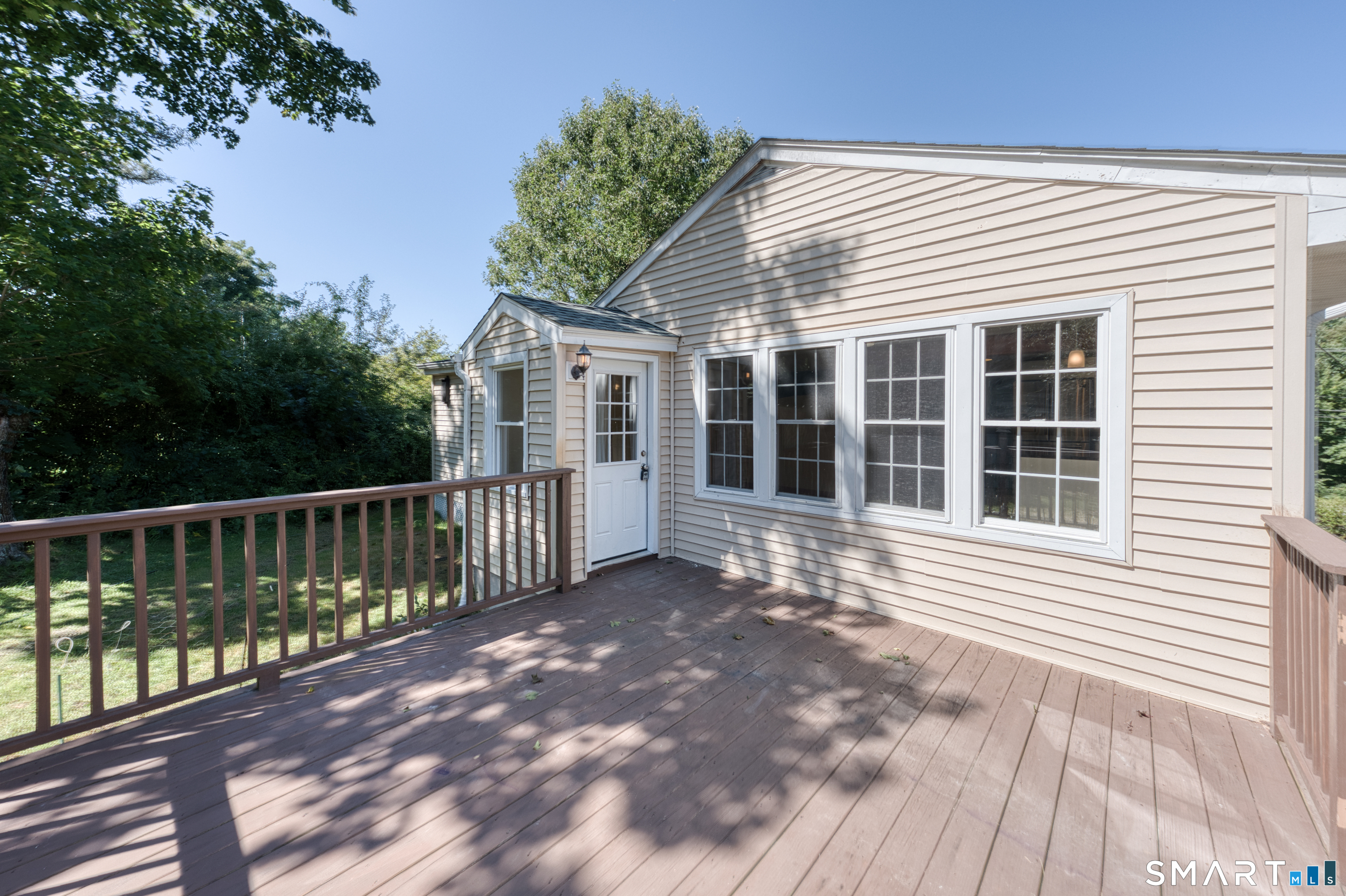 21 Route 66 Columbia CT 06237