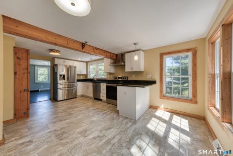 21 Route 66 Columbia CT 06237