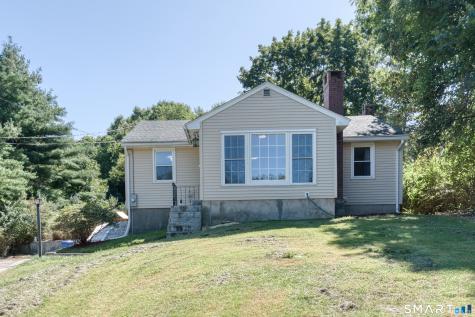 21 Route 66 Columbia CT 06237