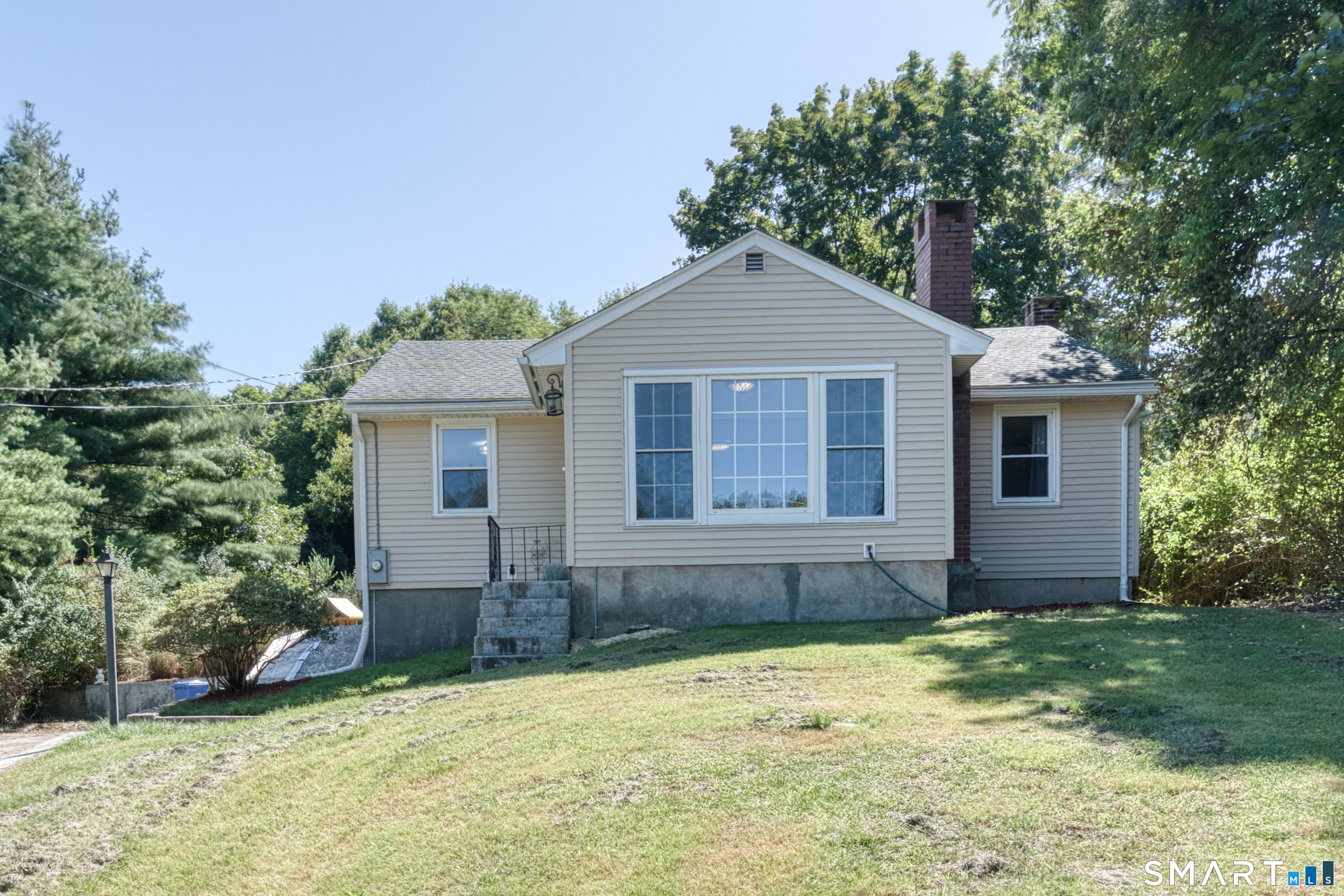 21 Route 66 Columbia CT 06237