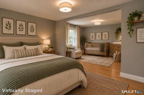21 Route 66 Columbia CT 06237