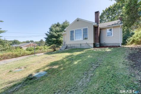 21 Route 66 Columbia CT 06237