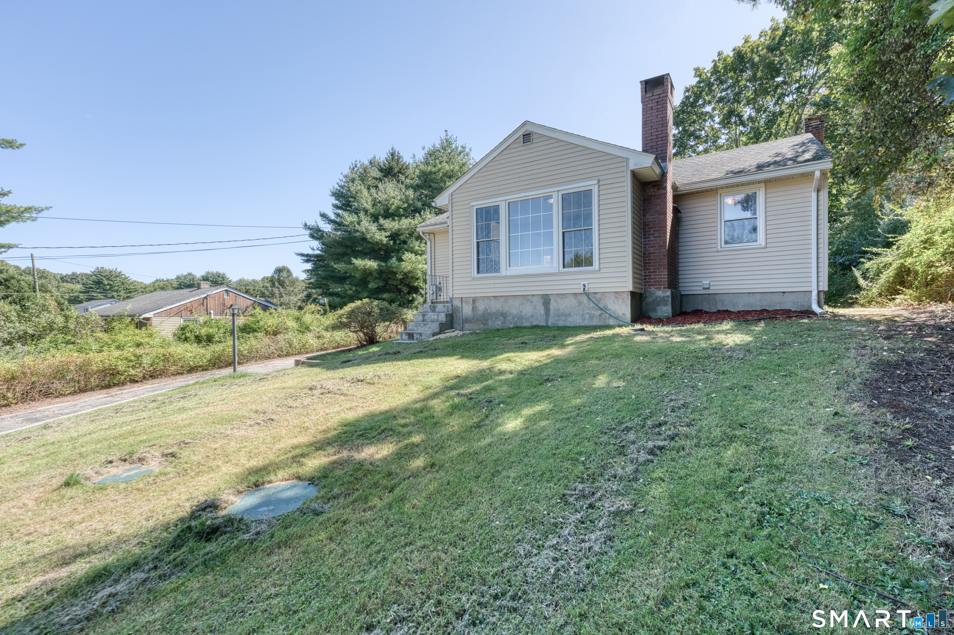 21 Route 66 Columbia CT 06237