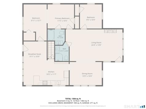 21 Route 66 Columbia CT 06237