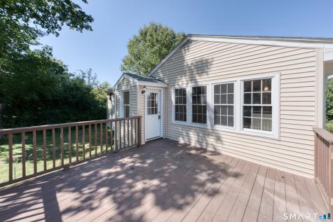 21 Route 66 Columbia CT 06237