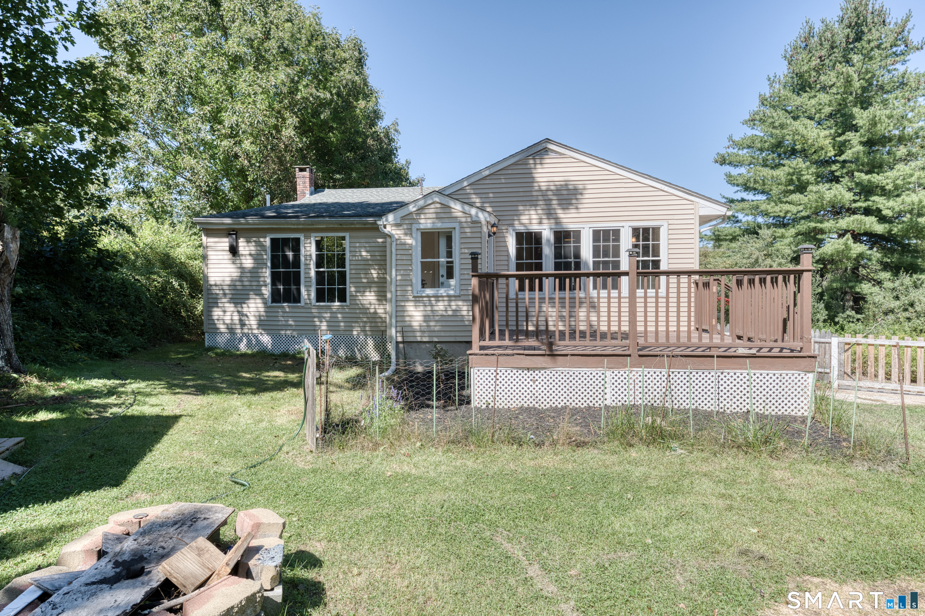 21 Route 66 Columbia CT 06237