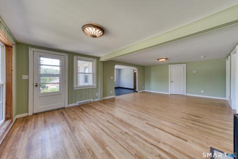 21 Route 66 Columbia CT 06237