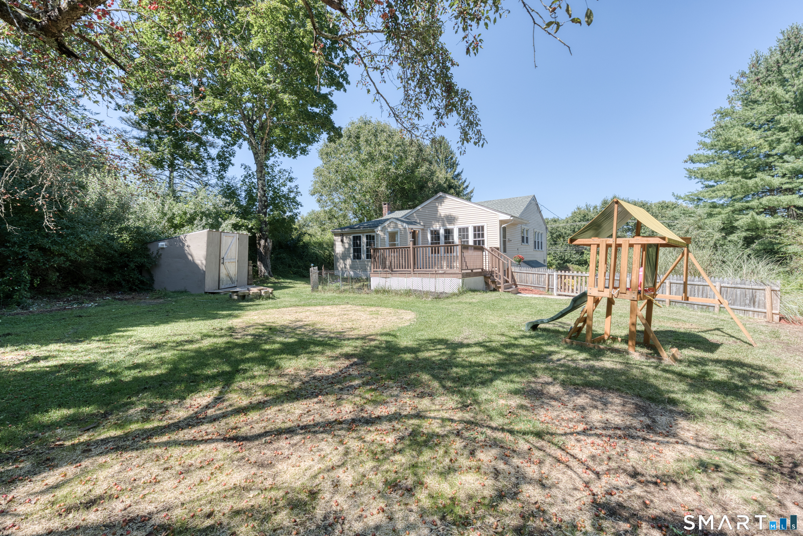 21 Route 66 Columbia CT 06237